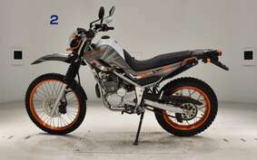 YAMAHA SEROW 250 Gen.2 DG17J