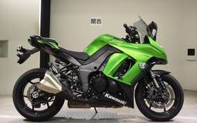 KAWASAKI NINJA 1000 2014 ZXT00L