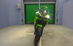 KAWASAKI NINJA 400R 2012 ER400B