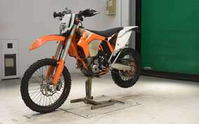 KTM 250 EXC F EXA40