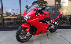 HONDA VFR800F 2014 RC79