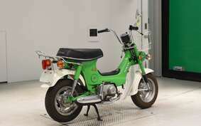 HONDA CHALY 50 CF50