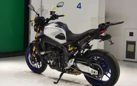 YAMAHA MT-09 SP 2023 RN69J