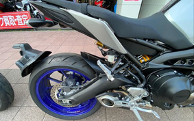 YAMAHA MT-09 SP ABS 2019 RN52J