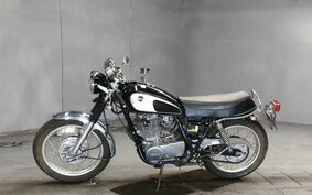 YAMAHA SR400 1996 1JR