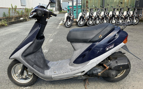 HONDA SUPER DIO AF27