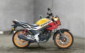 HONDA FORTUNE WING 110 PCJG