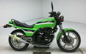 KAWASAKI Z400 GP 1983 KZ400M