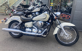 YAMAHA DRAGSTAR 250 VG05J