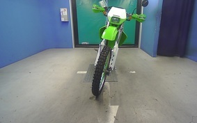 KAWASAKI KLX250 SR LX250E