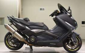 YAMAHA T-MAX 530 2012 SJ09