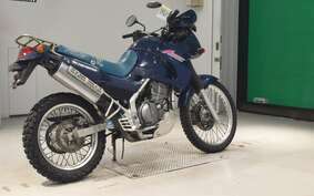 KAWASAKI KLE250 LE250A