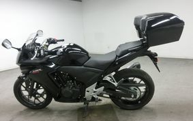 HONDA CBR400R 2013 NC47