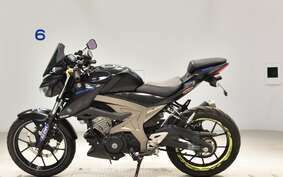 SUZUKI GSX-S125 DL32B