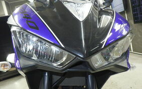 YAMAHA YZF-R25 RG43J