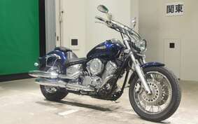 YAMAHA DRAGSTAR 1100 2010 VP13J