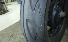 SUZUKI ADDRESS V125 G CF46A