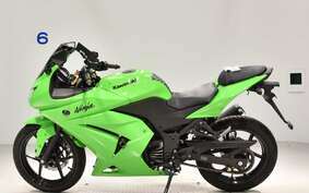 KAWASAKI NINJA 250R EX250K