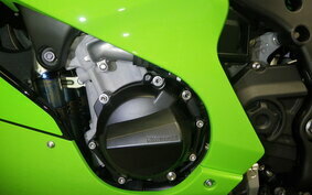 KAWASAKI ZX 10 NINJA ABS 2024 ZXT02L