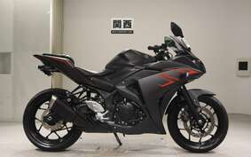 YAMAHA YZF-R25 A RG10J