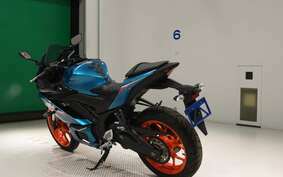 YAMAHA YZF-R25 A RG43J