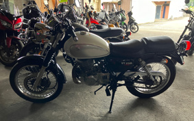 SUZUKI ST250E NJ4CA