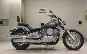 YAMAHA DRAGSTAR 1100 2005 VP13J