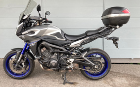 YAMAHA MT-09 Tracer 2015 RN36J