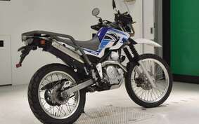 YAMAHA SEROW 250 Gen.3 DG31J