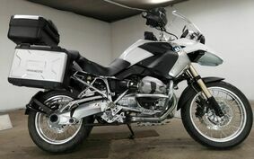 BMW R1200C 2010 0450