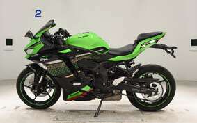 KAWASAKI ZX-25R ZX250E