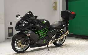 KAWASAKI ZX 1400 NINJA R A 2013