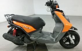 YAMAHA BW S125 SE45