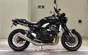 KAWASAKI Z900RS ZR900C