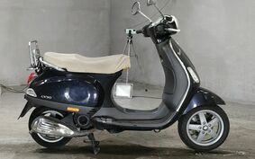 VESPA LX50 ZAPC38