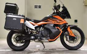 KTM 790 ADVENTURE TS340