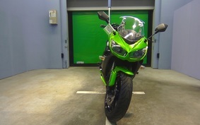 KAWASAKI NINJA 1000 A 2012 ZXT00G