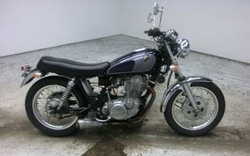 YAMAHA SR400 1992 1JR