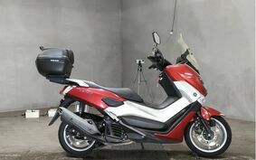 YAMAHA N-MAX 125 SE86J