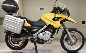 BMW F650GS 2006 0175