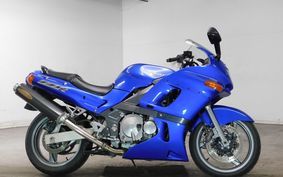 KAWASAKI ZZ-R400 2004 ZX400N