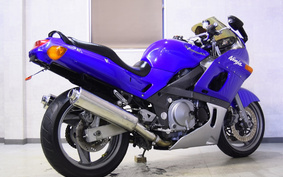 KAWASAKI ZZ-R400 2003 ZX400N