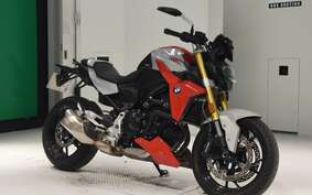 BMW F900R 2021 0K11