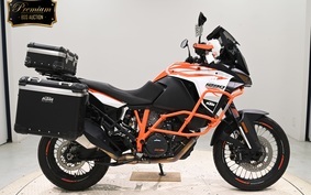 KTM 1290 SUPER ADVENTURE R 2019