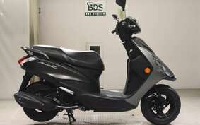 YAMAHA AXIS 125 Z SED7J