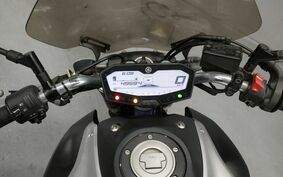 YAMAHA MT-07 2016 RM07J