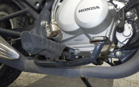 HONDA SDH125