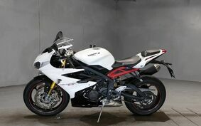 TRIUMPH DAYTONA 675 R 2016 TA14FA