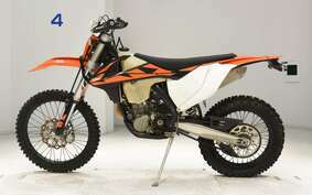 KTM 450 EXC F 2018