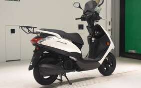 YAMAHA AXIS 125 Z SED7J